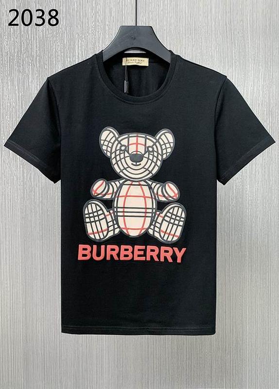 Burberry Men's T-shirts 510